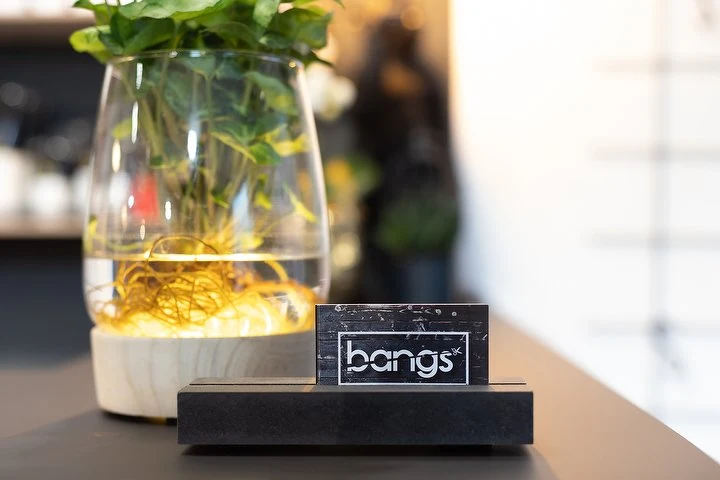 bangs