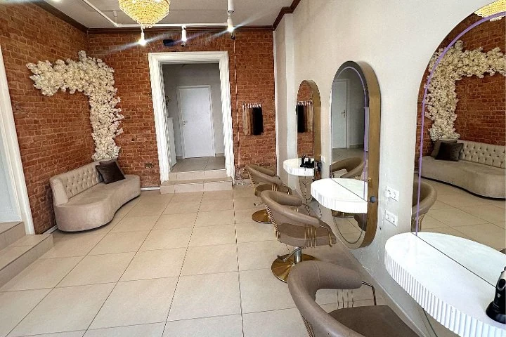 Barbella Hair and Beauty