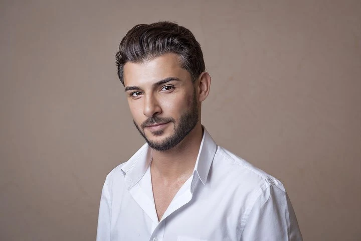 Barbershop Figaros Düsseldorf