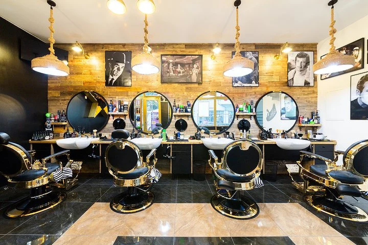 BB Barbershop - Babelsberg