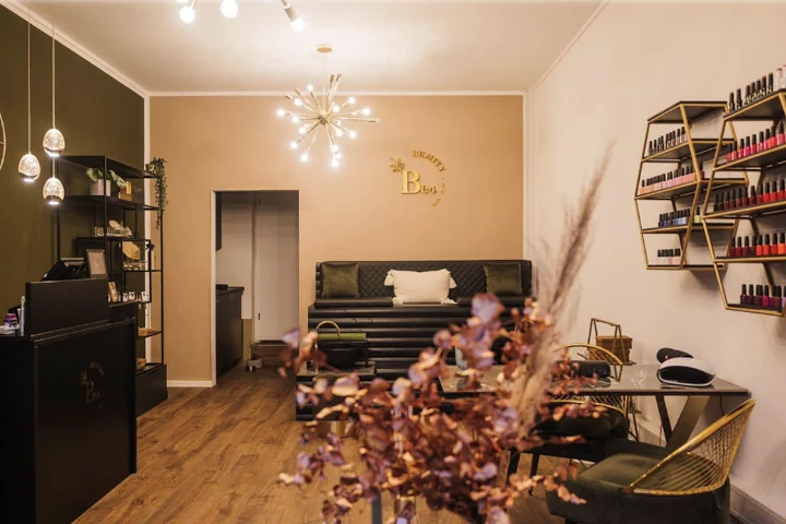 Be4Beauty Kosmetikstudio München