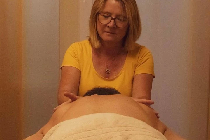 Beate Krenn Massagen