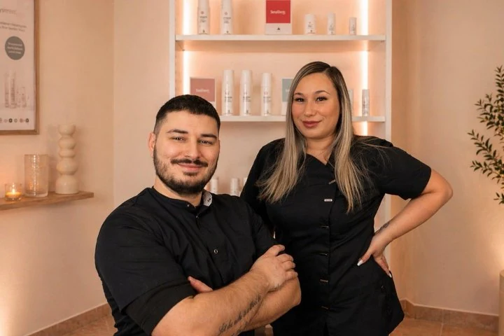 Beautician Avenue