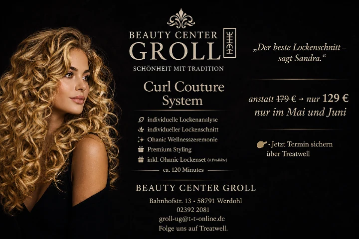 Beauty Center Groll