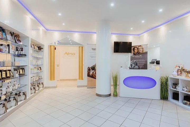 Beauty Club München