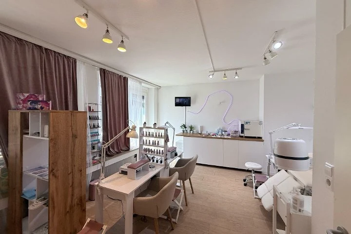 Beauty Girl Studio