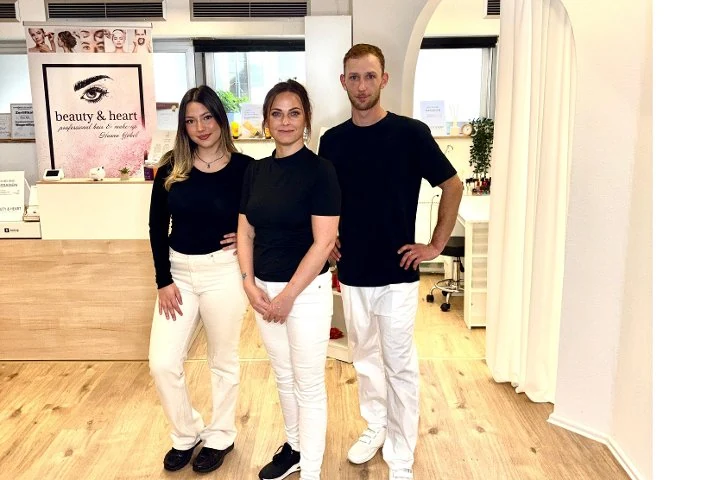 BEAUTY & HEART Hanna Göbel - Kosmetik • Massage Kassel