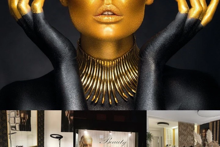 Beauty Lounge