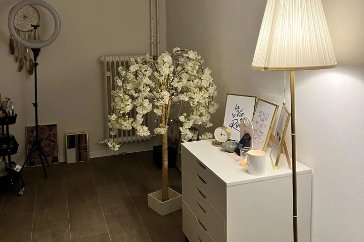 Beauty Lounge