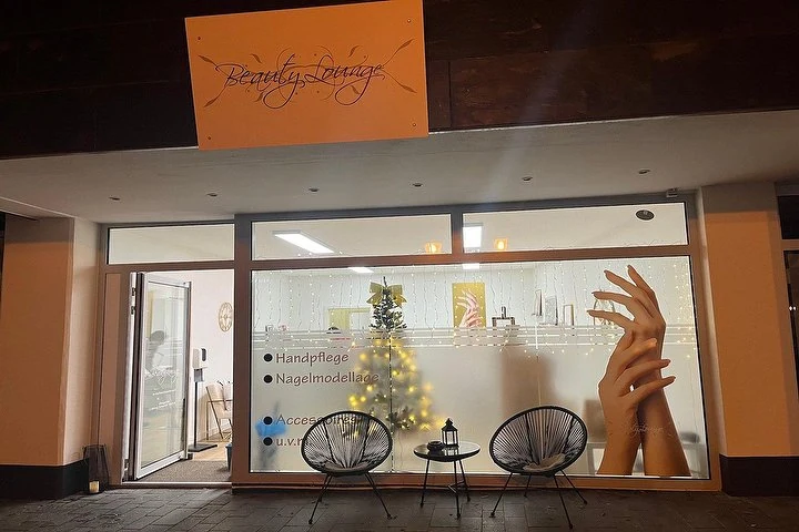 Beauty Lounge - Bad Neuenahr