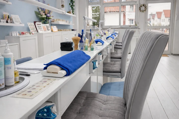 Beauty Nails MT - Maintal