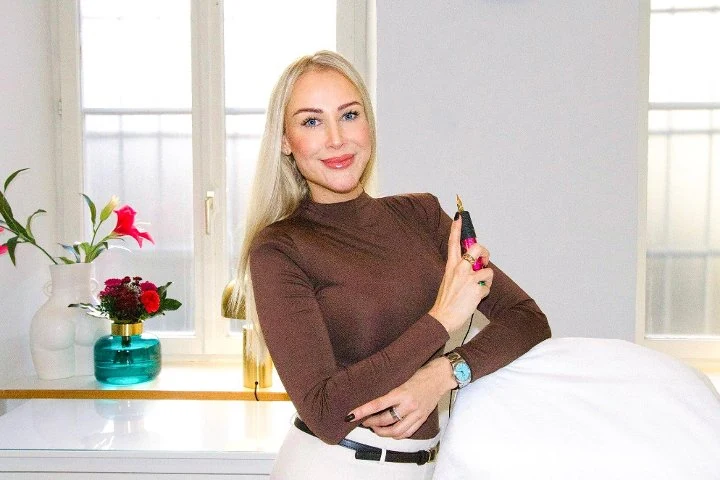 Beauty Rebel GmbH
