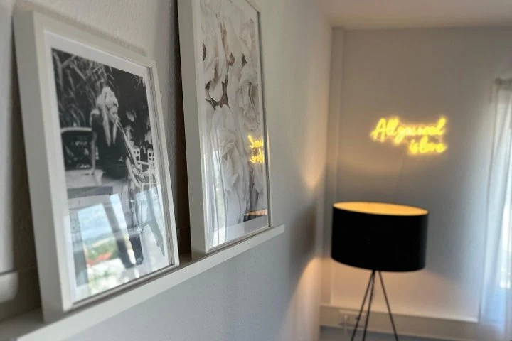 Beauty Room