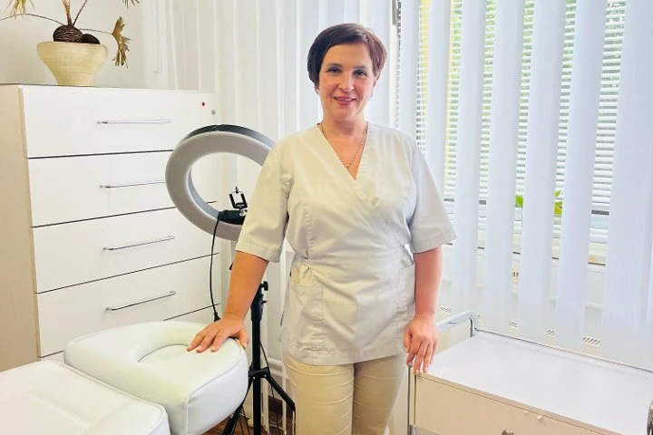 Beauty Room