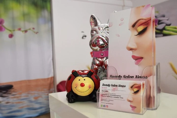 Beauty Salon Neuss