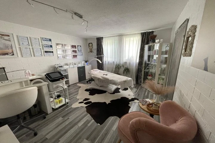 Beauty space by NZ Kosmetikstudio