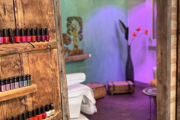 Beauty Studio Cleopatra - München