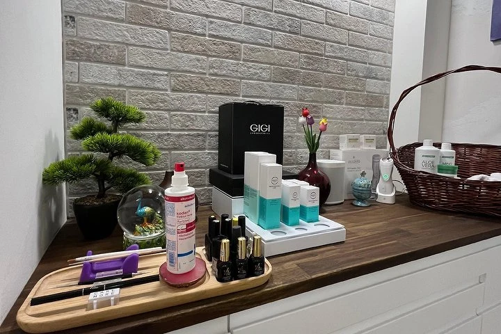Beauty Studio Olga