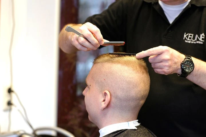 Beauty Style - Dehnhaide