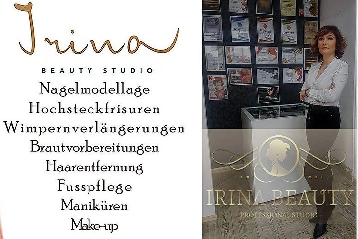 Beauty - Tattoo Studio