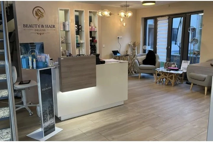 Beauty und Hair Deluxe