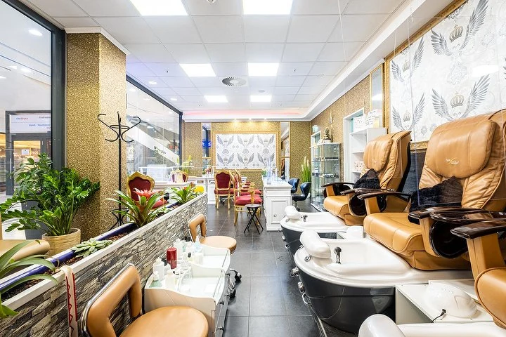 Beauty World Meile Moosach