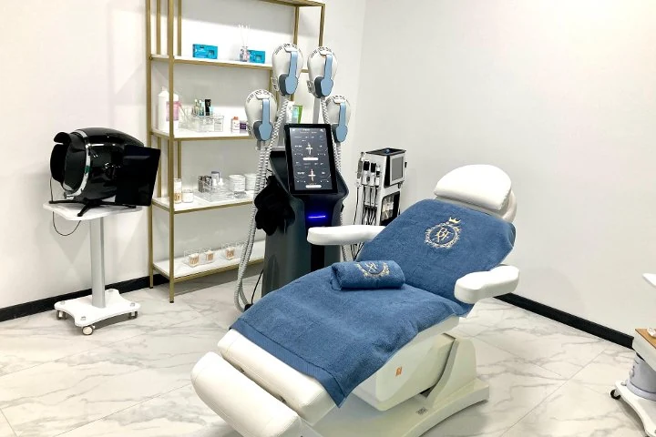 Beauty X Factory - Kosmetikstudio - Neuperlach - Perlach Plaza
