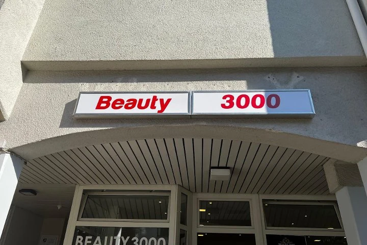 Beauty3000 Nails