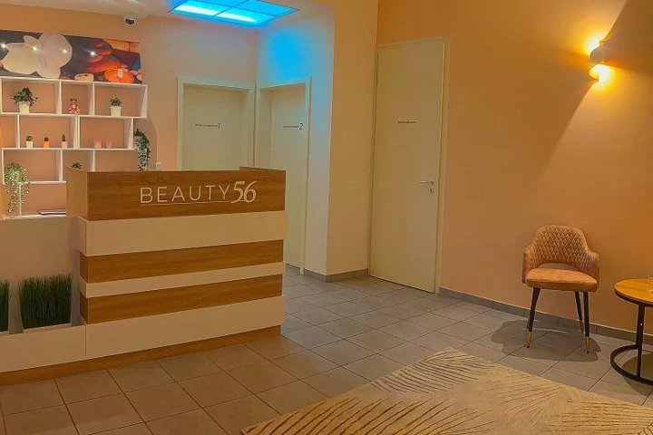 Beauty56 am Ring
