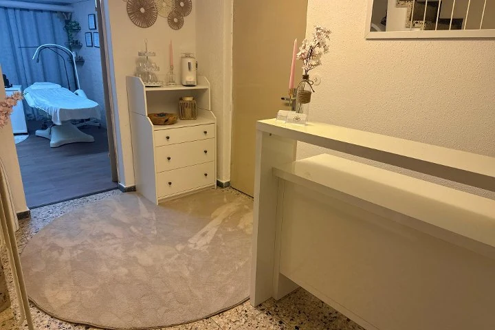 Beautyrooms Sara Mirosavljev