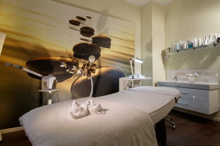 Beautysalon Melissa