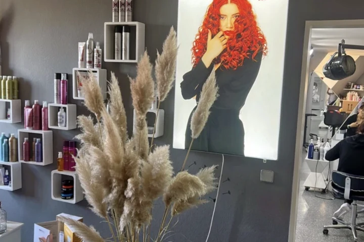 Belle Etage da Anna