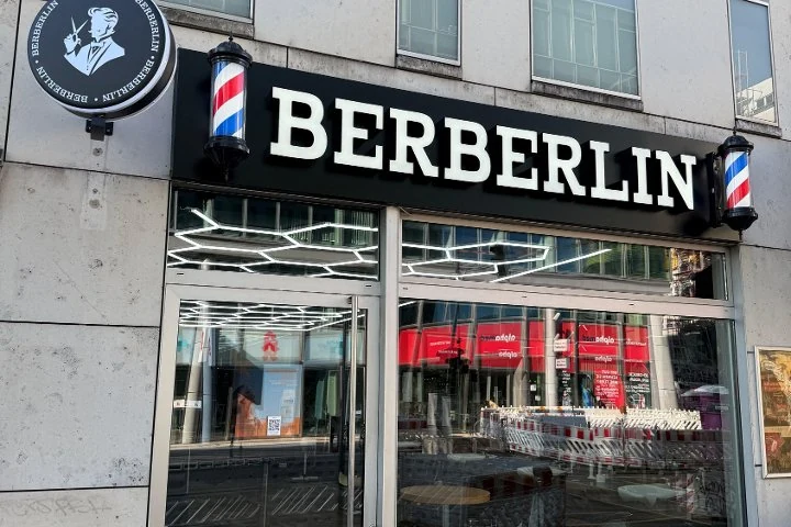 Berberlin