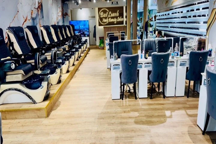 Best Leanh Nails Beauty Salon