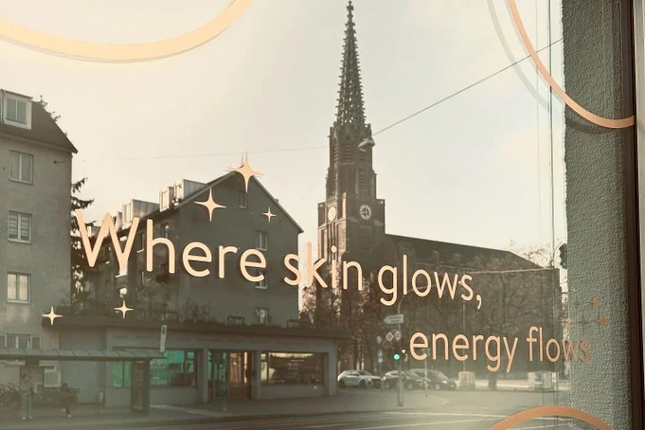 BeWell Longevity & Skingevity Concep