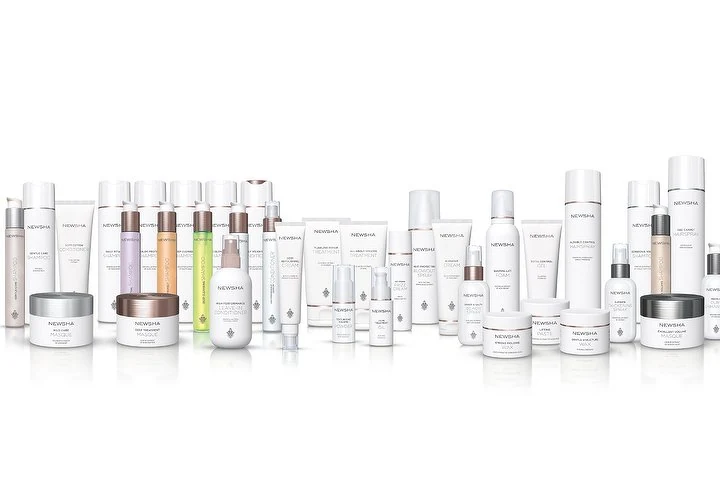 BeYoutiful HairCare & DaySpa
