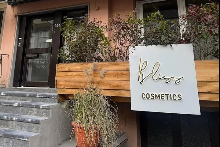 Bliss Cosmetics