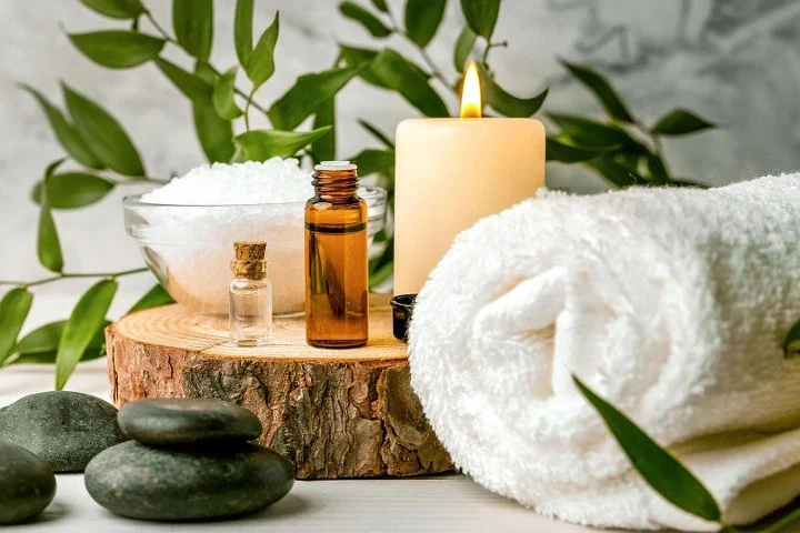 BODY MASSAGE (Millbertshofen)