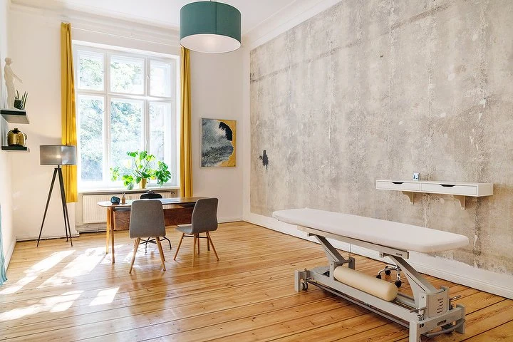 Body & Soul Therapie Massage