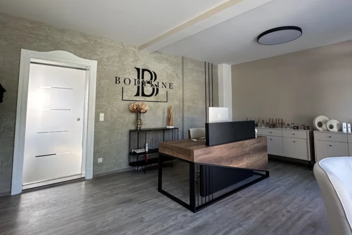 Bodyline by Stak