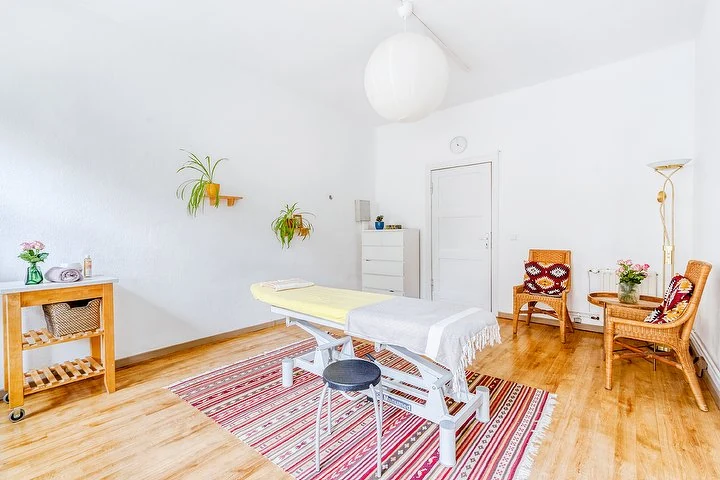 BodyMind Center Friedrichshain