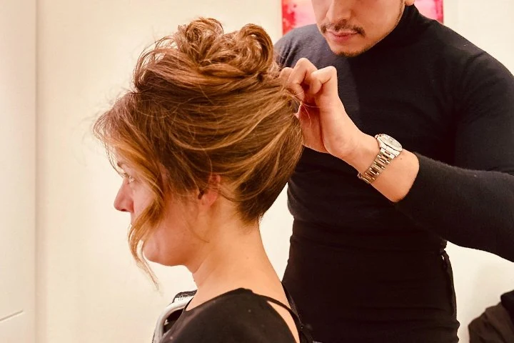 BRANDON Unique Cut - Waldorf Astoria Berlin