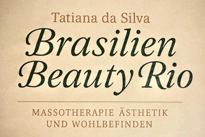 Brasilien Beauty Rio