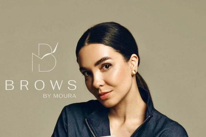 Brows by Moura