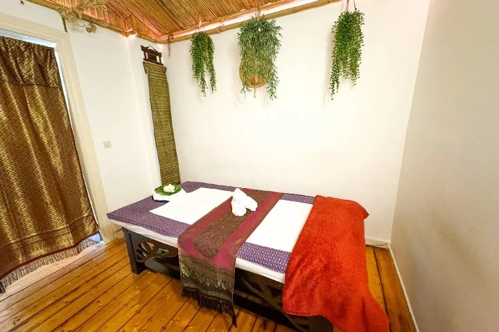Bua Thai Massage - Düsseldorf Wersten