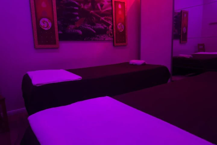 Buntom Thaimassage Wolfsburg