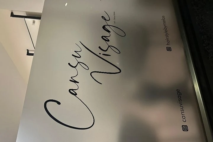 Cansuvisage