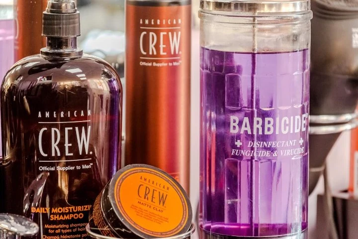 Caro's Friseurstübchen