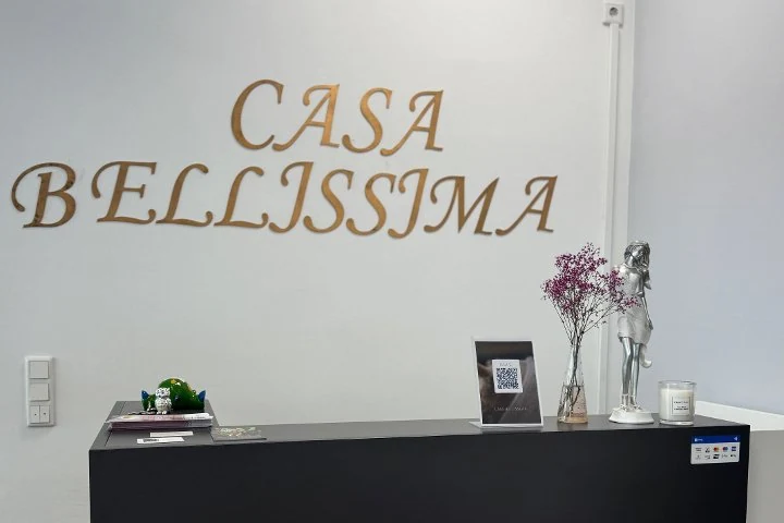 Casa Bellissima, Bad Soden am Taunus