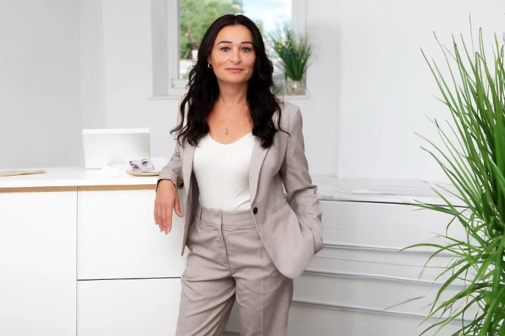 Caterina Parrotta-Neuffer